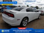 Thumbnail Photo 4 for New 2012 Dodge Charger R/T