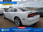 Thumbnail Photo 3 for New 2012 Dodge Charger R/T
