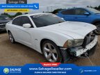 Thumbnail Photo 5 for New 2012 Dodge Charger R/T