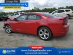 Thumbnail Photo 3 for New 2012 Dodge Charger SXT