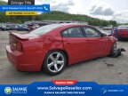 Thumbnail Photo 4 for New 2012 Dodge Charger SXT