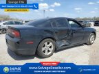 Thumbnail Photo 4 for New 2012 Dodge Charger SE