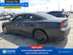 Thumbnail Photo 3 for New 2012 Dodge Charger SE
