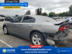 Thumbnail Photo 3 for 2012 Dodge Charger SE