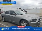 Thumbnail Photo 5 for 2012 Dodge Charger SE