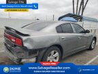 Thumbnail Photo 4 for 2012 Dodge Charger SE