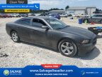 Thumbnail Photo 5 for 2012 Dodge Charger SE