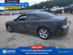Thumbnail Photo 3 for 2012 Dodge Charger SE