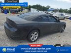Thumbnail Photo 4 for 2012 Dodge Charger SE