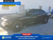 New 2012 Dodge Charger