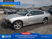 New 2012 Dodge Charger SXT