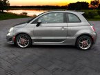Thumbnail Photo 6 for 2012 FIAT 500