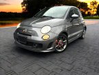 Thumbnail Photo 5 for 2012 FIAT 500