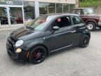 Thumbnail Photo 2 for 2012 FIAT 500