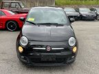 Thumbnail Photo 3 for 2012 FIAT 500