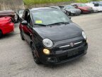 Thumbnail Photo 4 for 2012 FIAT 500