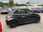 Thumbnail Photo 6 for 2012 FIAT 500