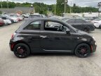 Thumbnail Photo 5 for 2012 FIAT 500