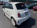 Thumbnail Photo 6 for 2012 FIAT 500