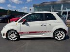 Thumbnail Photo 5 for 2012 FIAT 500