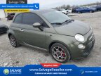 Thumbnail Photo 5 for New 2012 FIAT 500 Sport Hatchback