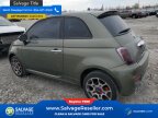 Thumbnail Photo 3 for New 2012 FIAT 500 Sport Hatchback