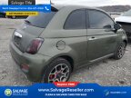 Thumbnail Photo 4 for New 2012 FIAT 500 Sport Hatchback