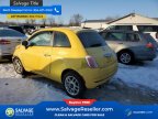 Thumbnail Photo 3 for New 2012 FIAT 500 Pop Hatchback