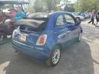 Thumbnail Photo 1 for 2012 FIAT 500