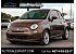 2012 FIAT 500