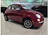 2012 FIAT 500