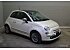 2012 FIAT 500
