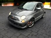2012 FIAT 500