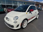 2012 FIAT 500