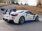 Thumbnail Photo 5 for 2012 Ferrari 458 Italia
