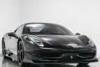 Thumbnail Photo 2 for 2012 Ferrari 458 Italia Coupe