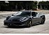 2012 Ferrari 458 Italia