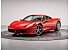 2012 Ferrari 458 Italia