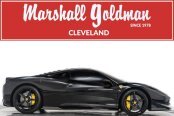 2012 Ferrari 458 Italia Coupe