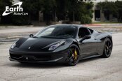 2012 Ferrari 458 Italia