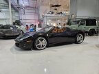 Thumbnail Photo 2 for 2012 Ferrari 458 Spider
