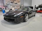 Thumbnail Photo 6 for 2012 Ferrari 458 Spider