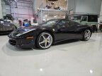 Thumbnail Photo 4 for 2012 Ferrari 458 Spider