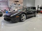 Thumbnail Photo 5 for 2012 Ferrari 458 Spider