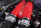 Thumbnail Photo 2 for 2012 Ferrari California