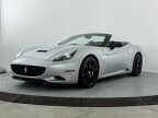 Thumbnail Photo 4 for 2012 Ferrari California