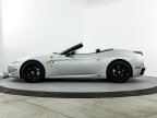 Thumbnail Photo 6 for 2012 Ferrari California