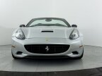 Thumbnail Photo 2 for 2012 Ferrari California