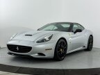 Thumbnail Photo 5 for 2012 Ferrari California