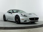 Thumbnail Photo 1 for 2012 Ferrari California